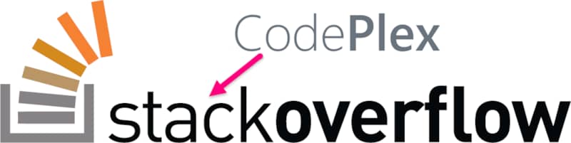Moving Questions and Discussions from CodePlex to Stack Overflow