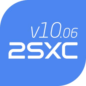 2sxc 10.06 with .IsDemoItem and new WYSIWYG features