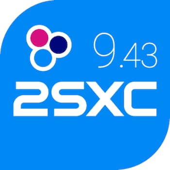 2sxc 9.43.01 LTS / Stabilization Release